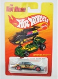 2011 84 Pontiac Grand Prix Hot Wheels The Hot Ones Collectible Diecast Car