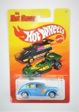 2011 Fat Fendered '40 Hot Wheels The Hot Ones Collectible Diecast Car