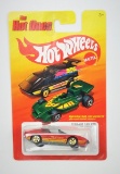 2011 Ferrari 308 GTS Red Hot Wheels The Hot Ones Collectible Diecast Car