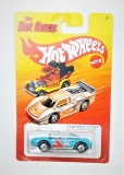 2011 Shelby Cobra 427 S/C SC Hot Wheels The Hot Ones Collectible Diecast Car