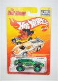 2011 Sting Rod Hot Wheels The Hot Ones Collectible Diecast Car