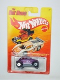 2011 Volkswagen Baja Beetle Purple Hot Wheels The Hot Ones Collectible Diecast Car