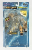 Spawn Cy-Gor McFarlane Toys Deluxe Edition Ultra Action Figure