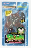 Spawn II McFarlane Toys Deluxe Edition Ultra Action Figure