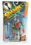 Spawn No Body McFarlane Toys Deluxe Edition Ultra Action Figure
