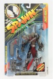 Spawn Zombie Spawn McFarlane Toys Deluxe Edition Ultra Action Figure