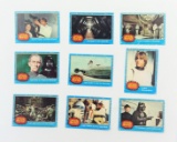 1977 Star Wars Topps Trading Cards Grouping