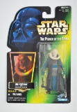 Bib Fortuna POTF Star Wars Action Figure