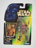 Gamorrean Guard POTF Star Wars Action Figure