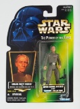 Grand Moff Tarkin POTF Star Wars Action Figure
