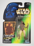 Weequay Skiff Guard POTF Star Wars Action Figure