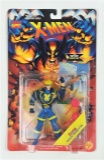Havok Invasion Series Carded Marvel Toy Biz Action Figure