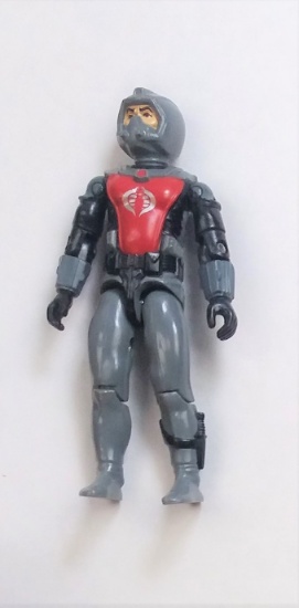 EELS '85 G.I. Joe Vintage Action Figure