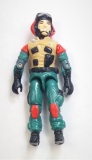 Lift-Ticket '86 G.I. Joe Vintage Action Figure