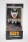 KISS The Demon Gene Simmons Funko Wacky Wobbler Bobble-Head Figure