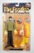 Beatles George Harrison McFarlane Toys Ultra Action Figure w/ Yellow Submarine