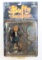 Buffy The Vampire Slayer Buffy Summers Moore Action Collectibles Toyfare Exclusive Action Figure