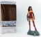 Witchblade Sara Pezzini in Red Dress Moore Action Collectibles 12