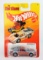 2011 '84 Mustang SVO Hot Wheels The Hot Ones Collectible Diecast Car