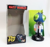 The Fly Wacky Wobbler Bobble-Head Figure