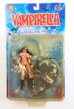 Vampirella Moore Action Collectibles Action Figure