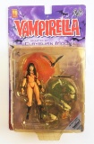 Julie Strain Vampirella Fandom Exclusive Moore Action Collectibles Action Figure