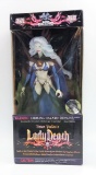 Royal Lady Death Moore Action Collectibles 12