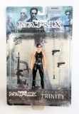 The Matrix Trinity N2Toys Collectible Action Figure