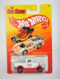 2011 '29 Ford Pickup Hot Wheels The Hot Ones Collectible Diecast Car