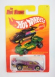 2011 Sol Aire CX4 Hot Wheels The Hot Ones Collectible Diecast Car