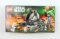 Star Wars Lego 75015 Corporate Alliance Tank Droid BOX ONLY