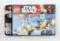 Star Wars Lego 75138 Hoth Attack BOX ONLY