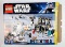 Star Wars Lego 7879 Hoth Echo Base BOX ONLY
