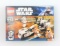 Star Wars Lego 7913 Clone Trooper Battle Pack BOX ONLY