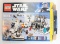 Star Wars Lego 7929 The Battle Of Naboo BOX ONLY