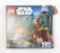 Star Wars Lego 7956 Ewok Attack BOX ONLY