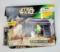 Star Wars Power Of The Force Endor Attack Playset BOX ONLY