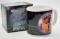 1991 Star Trek Sulu Ceramic Mug - Hamilton Gifts Presents in Original Box