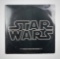 Vintage 1977 Star Wars Original Soundtrack Double Album