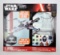 Star Wars Design 'N' Display X-Wing 3D Paper Model Kit