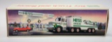 1988 Hess Truck Collectible in Packaging