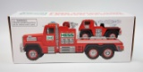 2015 Hess Truck Collectible in Packaging