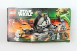 Star Wars Lego 75015 Corporate Alliance Tank Droid BOX ONLY
