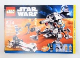 Star Wars Lego 7869 Battle For Geonosis BOX ONLY
