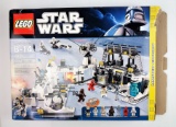 Star Wars Lego 7879 Hoth Echo Base BOX ONLY