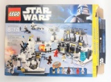 Star Wars Lego 7929 The Battle Of Naboo BOX ONLY