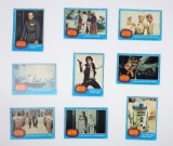 1977 Star Wars Topps Trading Cards Grouping