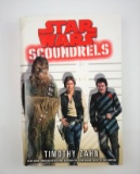 Star Wars: Scoundrels Book by Timothy Zahn, 2013