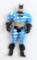 Air Assault Batman Kenner Batman: The Animated Series Crime Squad Figure