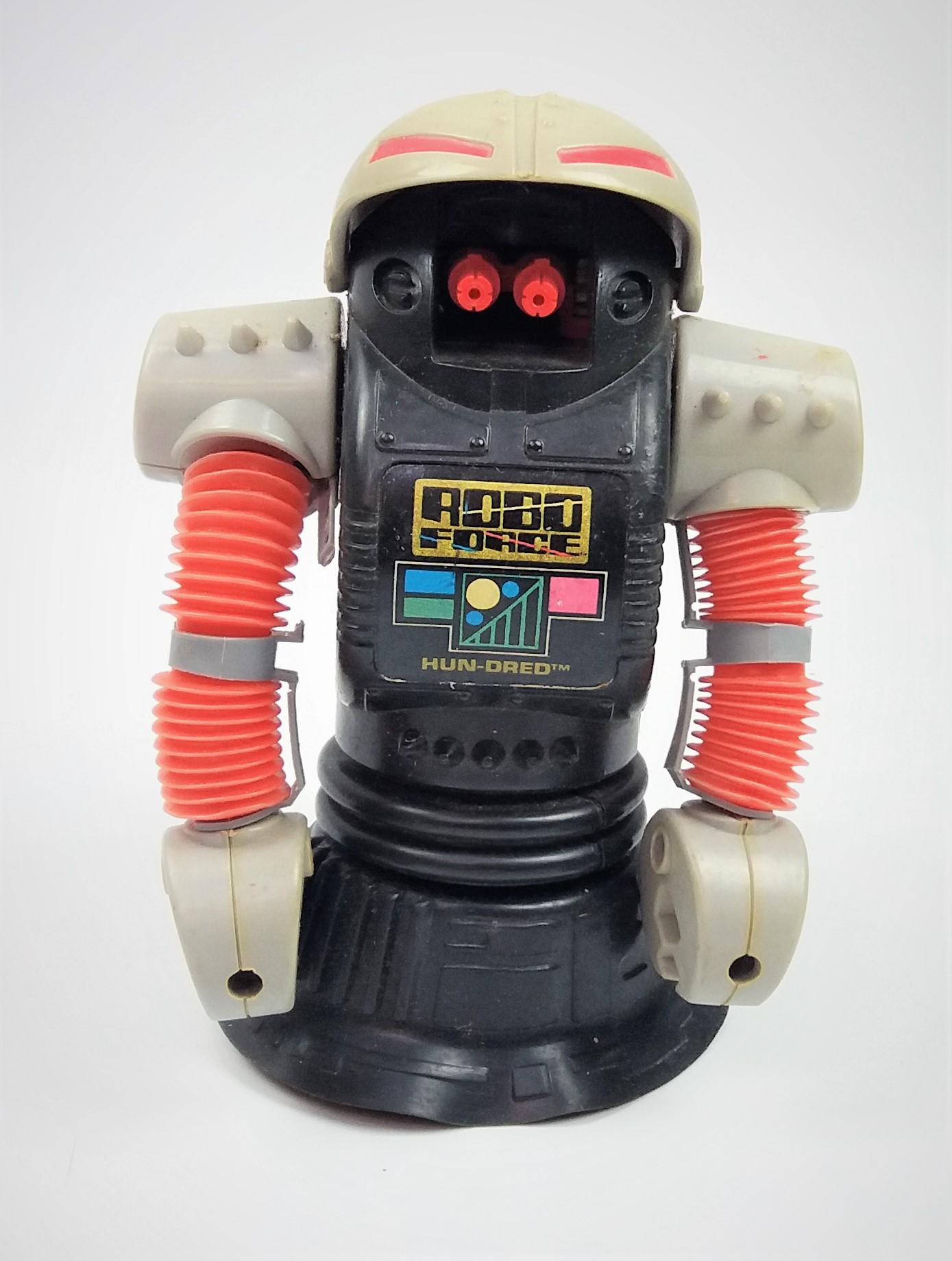 Vintage Robo Force 80